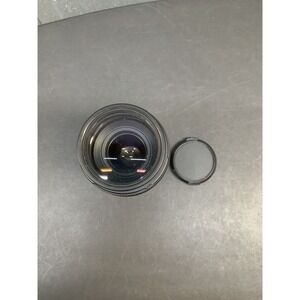 Quantaray Tech-10 MX AF 75-300mm F4-5.6 Multi-Coated Camera Lens Japan